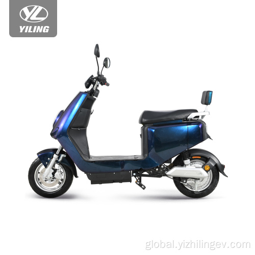 China cheap wide wheel pro electric citycoco scooter europe warehouse Manufactory